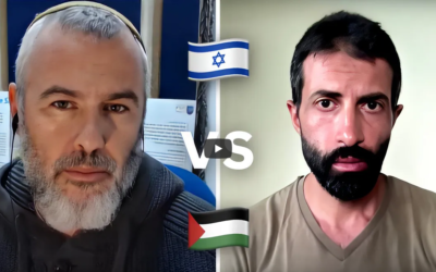Hamas Hates This: Mossab Hassan Yousef Exposes Their Big Lie