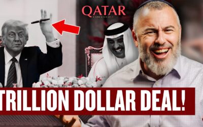 NOT FAR FROM QATAR