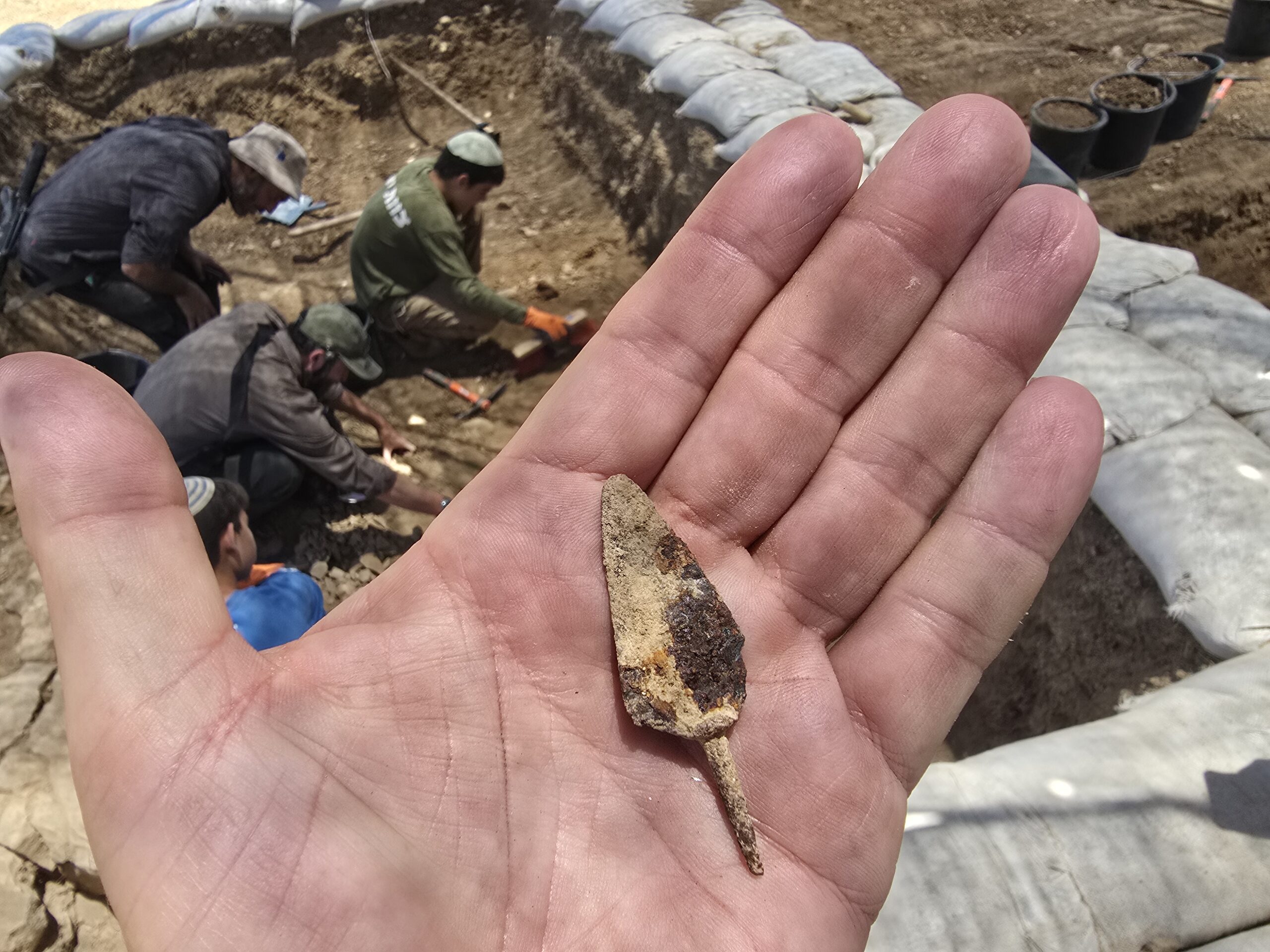 Temple Mount is KEY to Gaza Victory