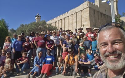 FEAR OF JEWISH POWER