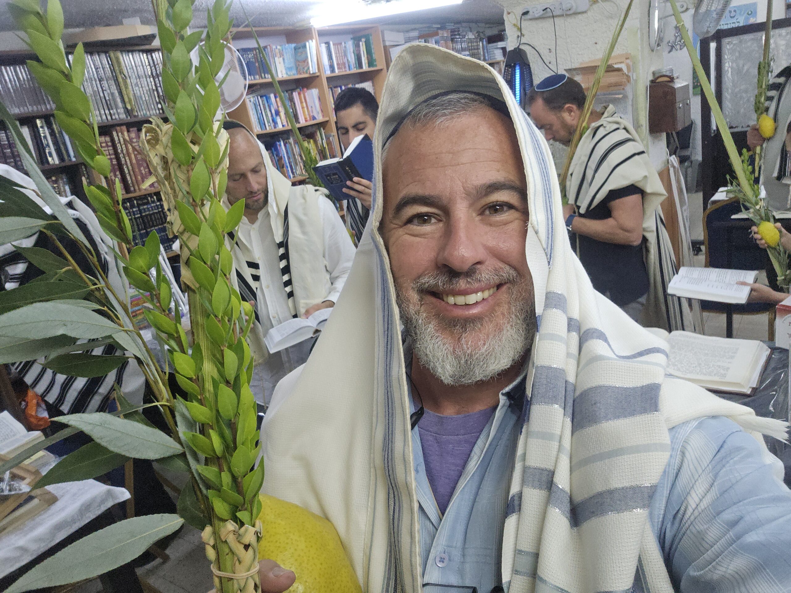 REVELATIONS: Rubio, Feuntes, and Chikli