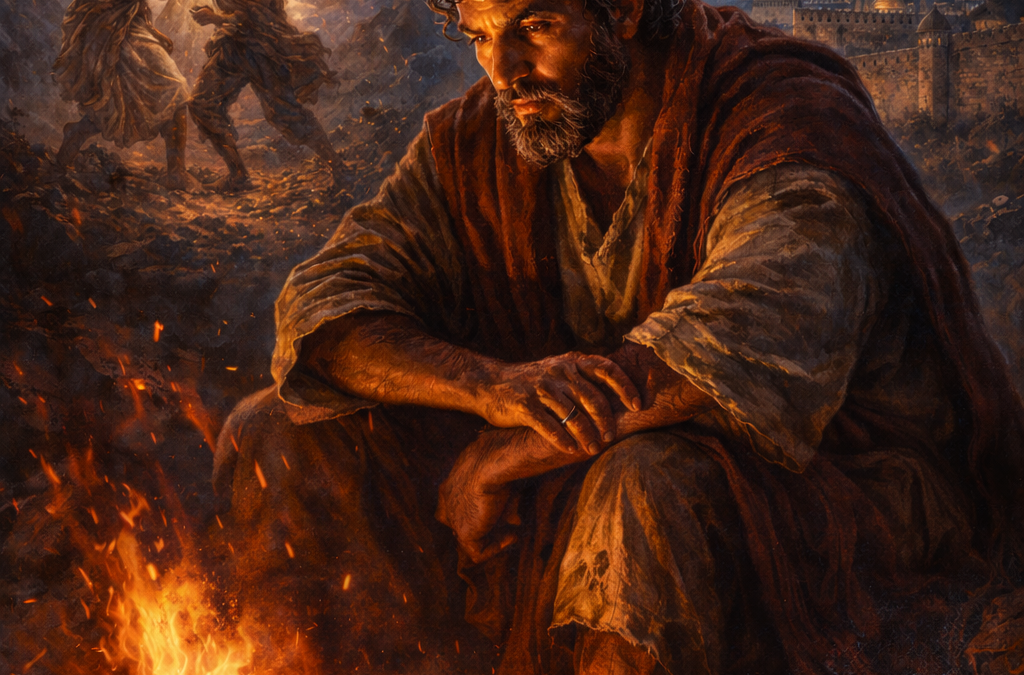 QATAR AND DINOSAUR FOOTPRINTS