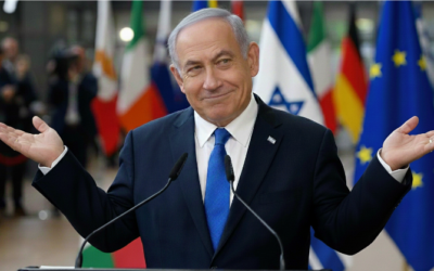 IS NETANYAHU GOOD FOR ISRAEL’S SECURITY?