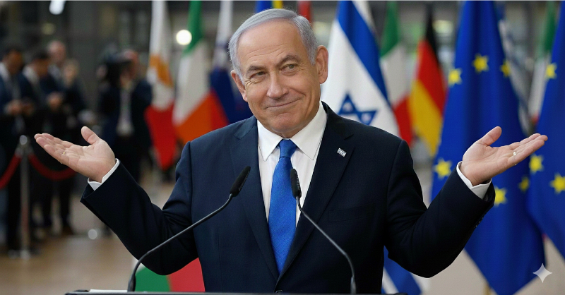 IS NETANYAHU GOOD FOR ISRAEL’S SECURITY?